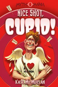 Nice Shot, Cupid!