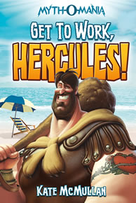 Get To Work, Hercules!