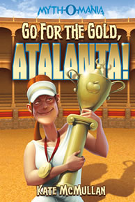 Go For The Gold, Atalanta!