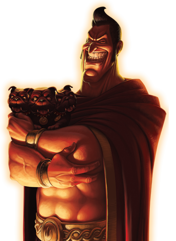 Hades